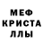 Метадон кристалл Anton 96
